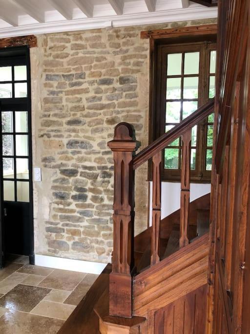 La Ninette Du Domaine De Maubuisson Villa Ver-sur-Mer Exterior photo