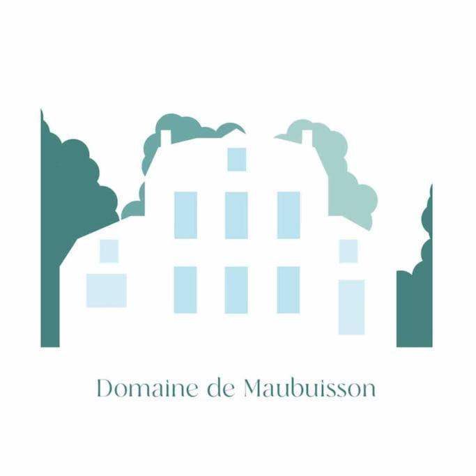 La Ninette Du Domaine De Maubuisson Villa Ver-sur-Mer Exterior photo